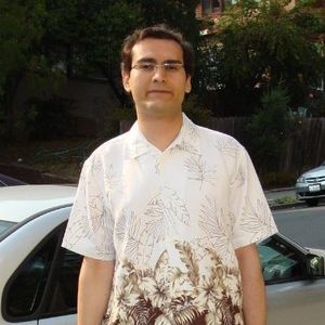 Meet your Posher, Farzam